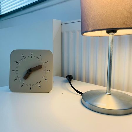 Feddersen Living Kernsanierte Ferienwohnungen - Gemuetlich - Netflix - Voll Ausgestattet - Zentral Brunsbuttel Værelse billede